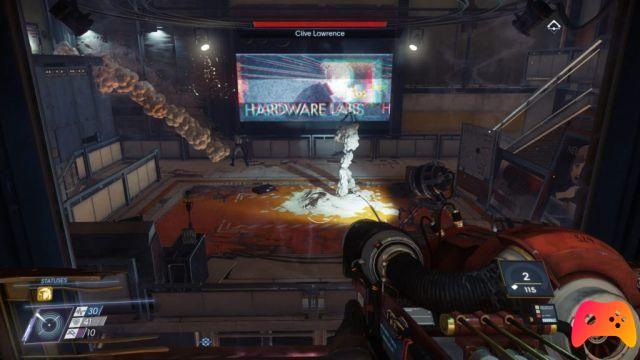 Prey - Comment obtenir le chasseur Boltcaster