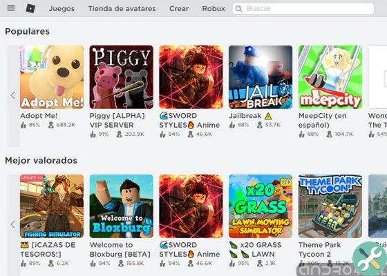 Roblox: Everything you need to know about the popular game