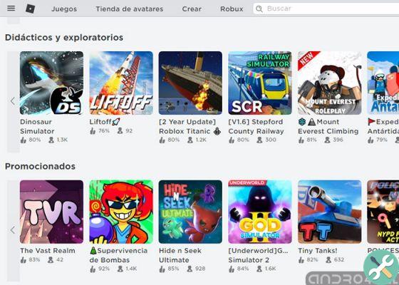 Roblox: Tudo o que você precisa saber sobre o popular jogo