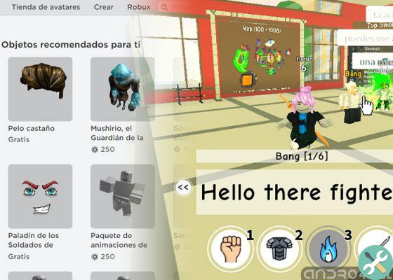 Roblox: Everything you need to know about the popular game