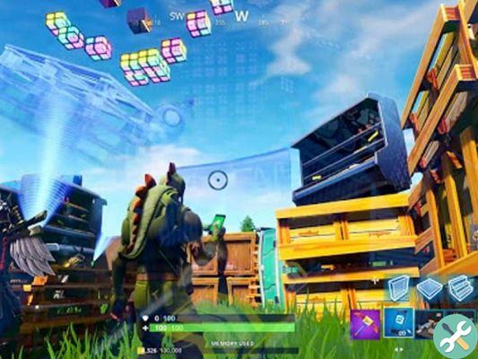 Pourquoi Fortnite est-il si addictif ? - Découvrez pourquoi Fortnite accroche autant