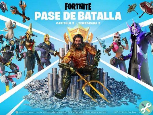 ¿Por qué Fortnite es tan adictivo? - Descubre por qué Fortnite engancha tanto