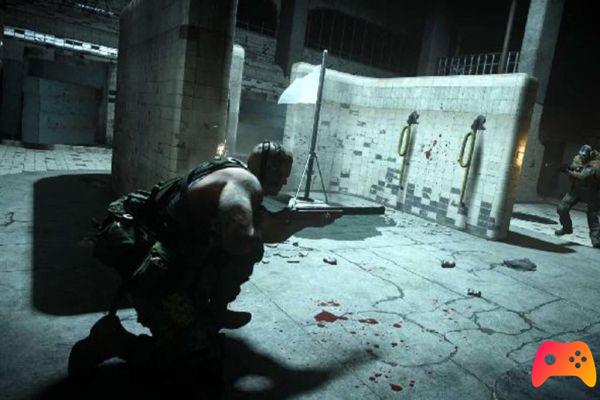 Call of Duty Warzone - Cómo abrir Bunker 11