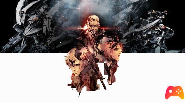 Left Alive - Revisão