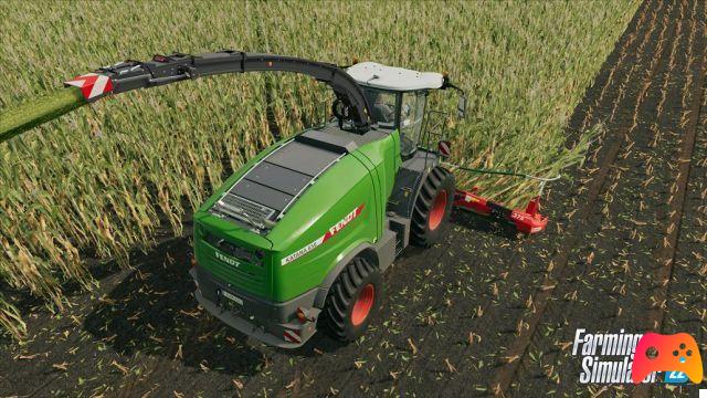 Farming Simulator 22, new trailer available