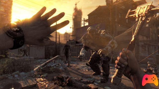 Dying Light: Anniversary Edition - Launch date