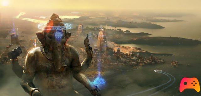 The development of Beyond Good and Evil 2 proceeds