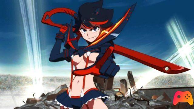 Kill la Kill The Game: IF - Revisión