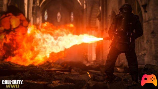 Call of Duty: Segunda Guerra Mundial - Revisão