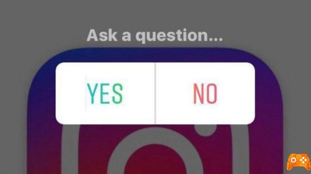 How to take an Instagram poll in Stories