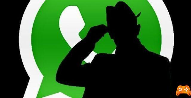 Como enviar uma mensagem anónima WhatsApp sem mostrar o número de telefone
