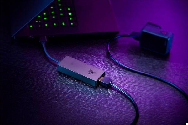 RAZER presents two new products for streamers