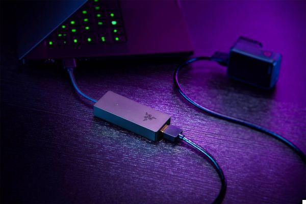 RAZER présente deux nouveaux produits pour streamers