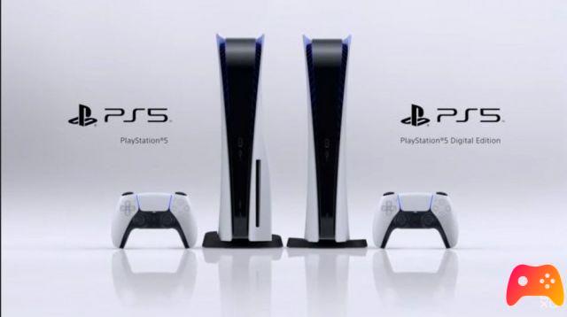 PS5: ¡Sony se prepara para lanzar la nueva PS Store!