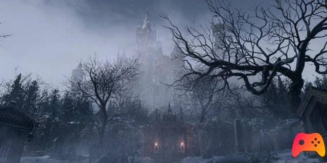 Resident Evil Village: ¿también en PS4 y Xbox One?