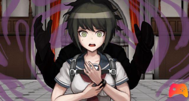 Danganronpa Another Episode: Ultra Despair Girls - Revisión de PlayStation 4