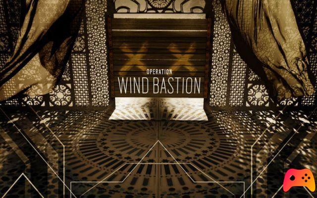 Rainbow Six Siege: Operation Wind Bastion - Review