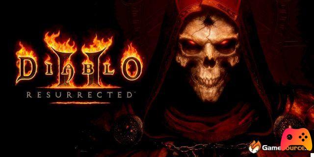 Diablo II: Resurrected - Beginner's Guide