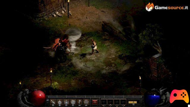 Diablo II : Ressuscité - Guide du débutant
