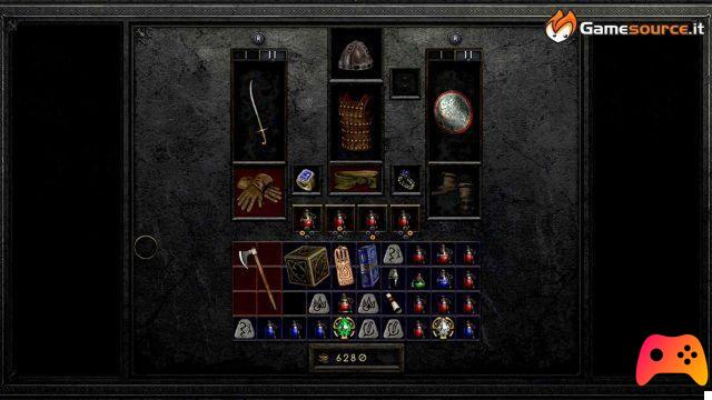 Diablo II : Ressuscité - Guide du débutant