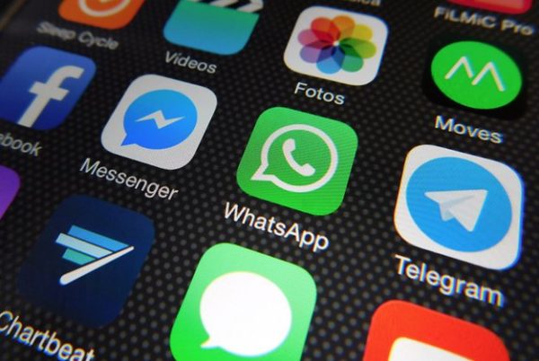 How to use WhatsApp without a phone number or SIM