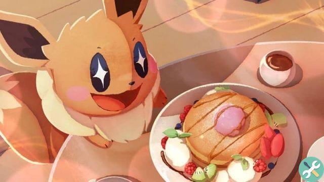 How to download and install Pokemon Café Mix for free on PC, Android, iOS and Switch