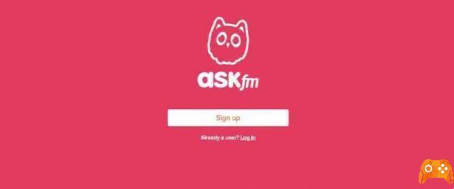 What is Ask.fm? How the social network of questions and answers works
