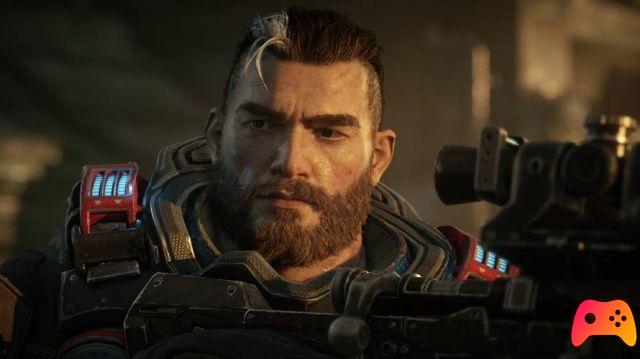 Gears Tactics - Revisión de PC