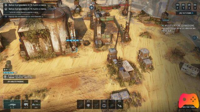 Gears Tactics - PC Review