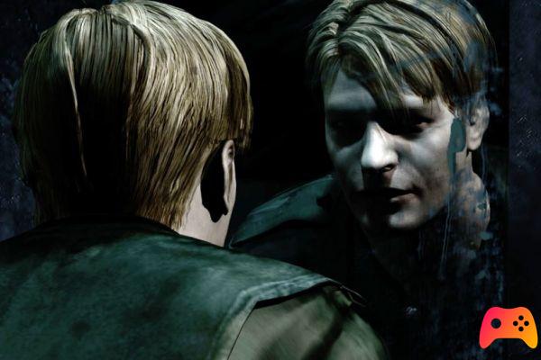 Silent Hill Reboot: anúncio no Game Awards?