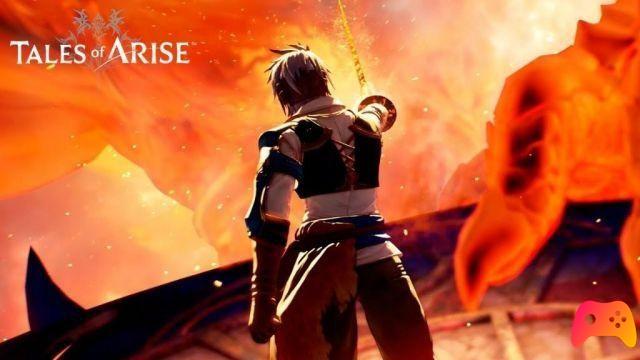 Tales of Arise: New trailer from TGS2019
