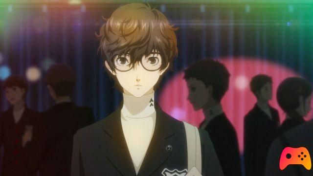 Persona 5 Royal: Critique