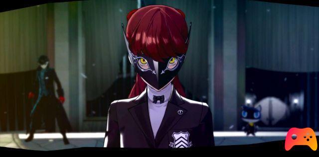 Persona 5 Royal: Review