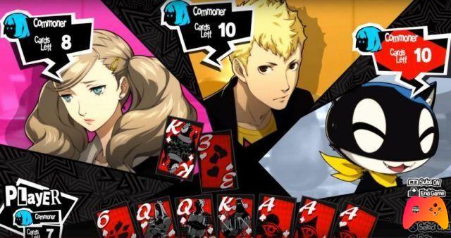 Persona 5 Royal: Revisión