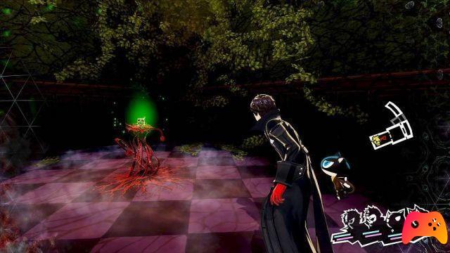 Persona 5 Royal: Review