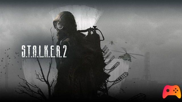 STALKER 2 - New trailer from GSC
