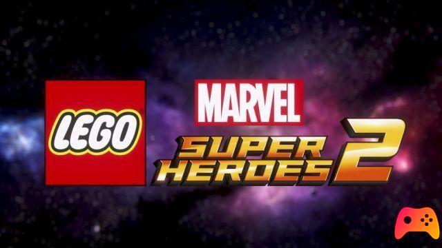 LEGO Marvel Super Heroes 2 - Review