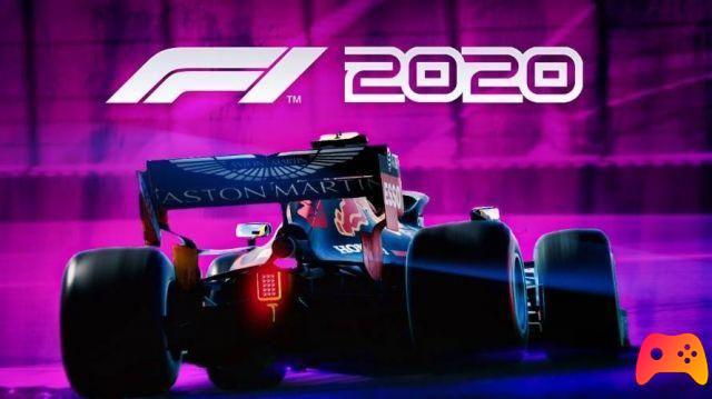 F1 2020: Los pilotos más fuertes - posiciones 20-11