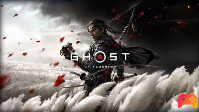 TGA 2020, Ghost of Tsushima est le meilleur jeu pour les électeurs