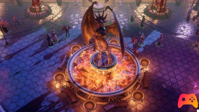 Pathfinder: Wrath of the Righteous: fecha de lanzamiento