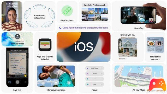 Apple - Toute l'actualité de la WWDC 2021