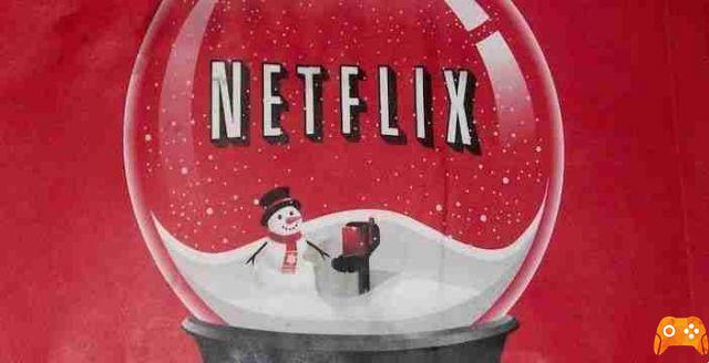Películas navideñas en Netflix que debes ver