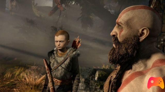 God of War - Guide on how to deal with the Valkyries