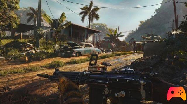 Far Cry 6: date de sortie révélée
