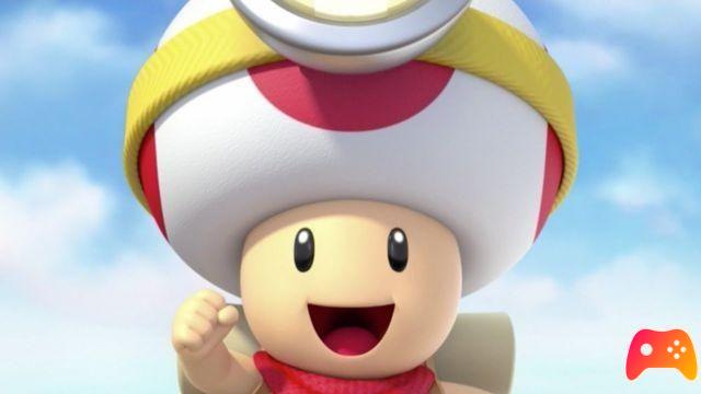 Captain Toad: Treasure Tracker - Revisión