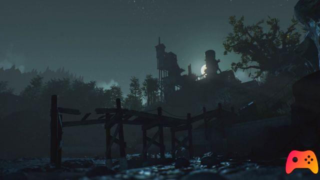 What Remains of Edith Finch - Review
