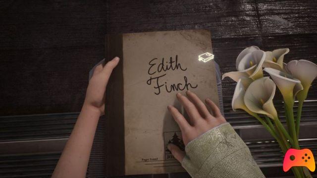 What Remains of Edith Finch - revisão