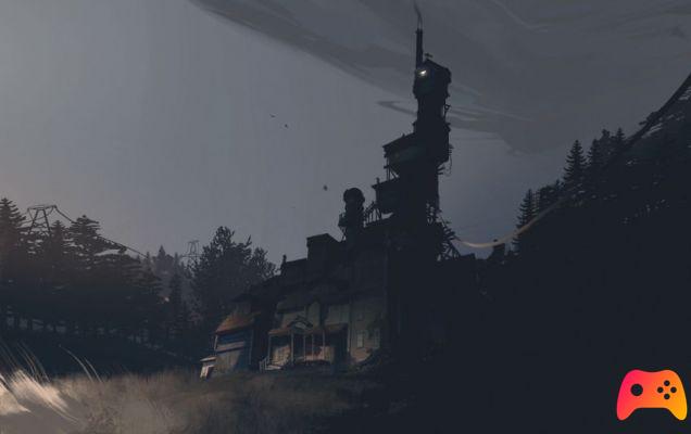 What Remains of Edith Finch - revisão