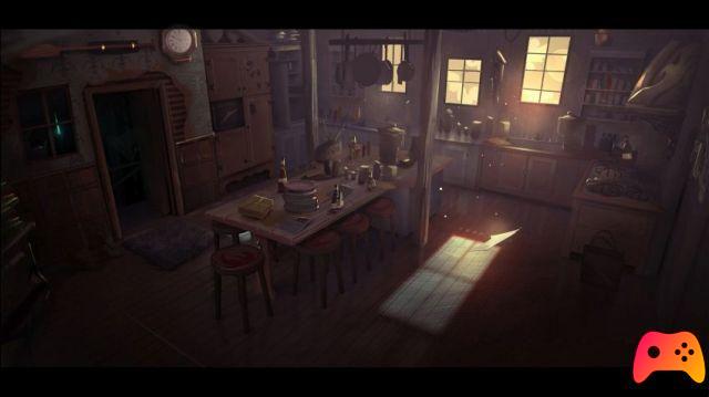 Ce qui reste d'Edith Finch - Critique