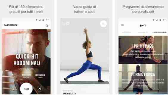 Apps de entrenamiento: las mejores para Android e iOS